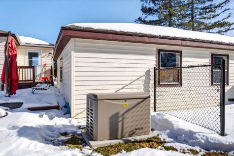 5 Lucille Street Winslow ME 04901