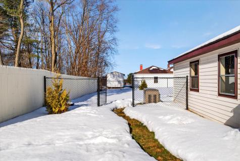 5 Lucille Street Winslow ME 04901