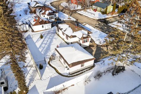 5 Lucille Street Winslow ME 04901