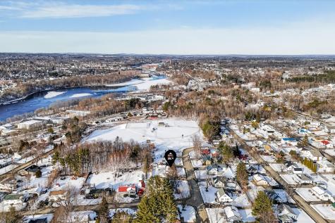 5 Lucille Street Winslow ME 04901