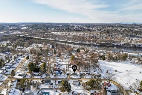 5 Lucille Street Winslow ME 04901