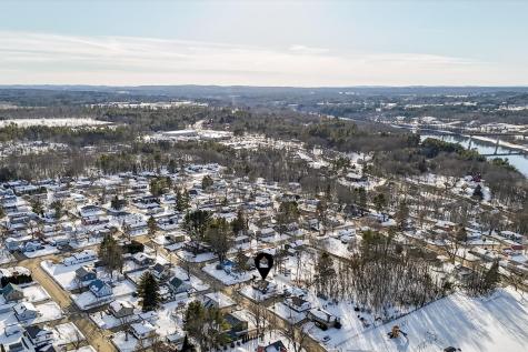 5 Lucille Street Winslow ME 04901