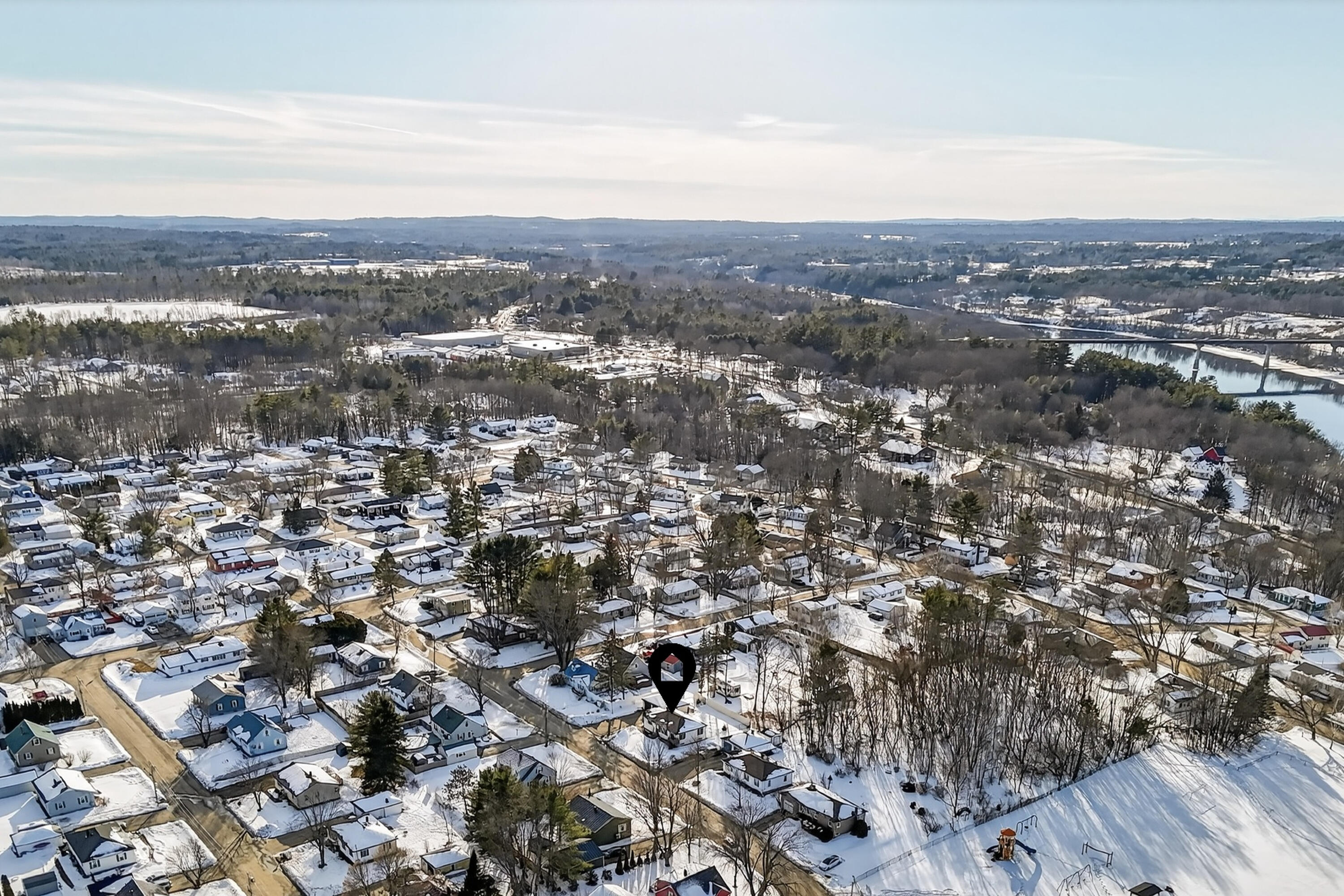 5 Lucille Street Winslow ME 04901