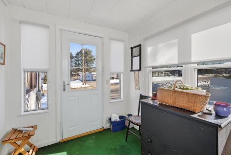 5 Lucille Street Winslow ME 04901