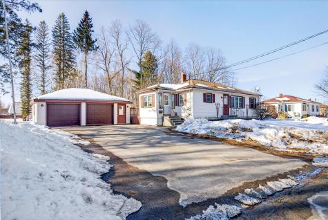 5 Lucille Street Winslow ME 04901