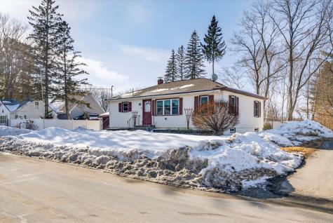 5 Lucille Street Winslow ME 04901