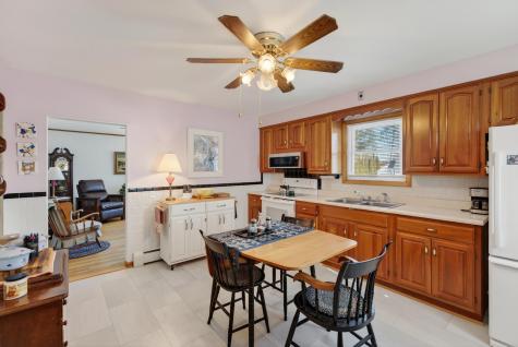 5 Lucille Street Winslow ME 04901