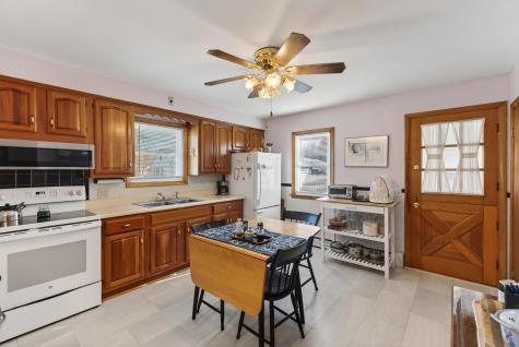 5 Lucille Street Winslow ME 04901