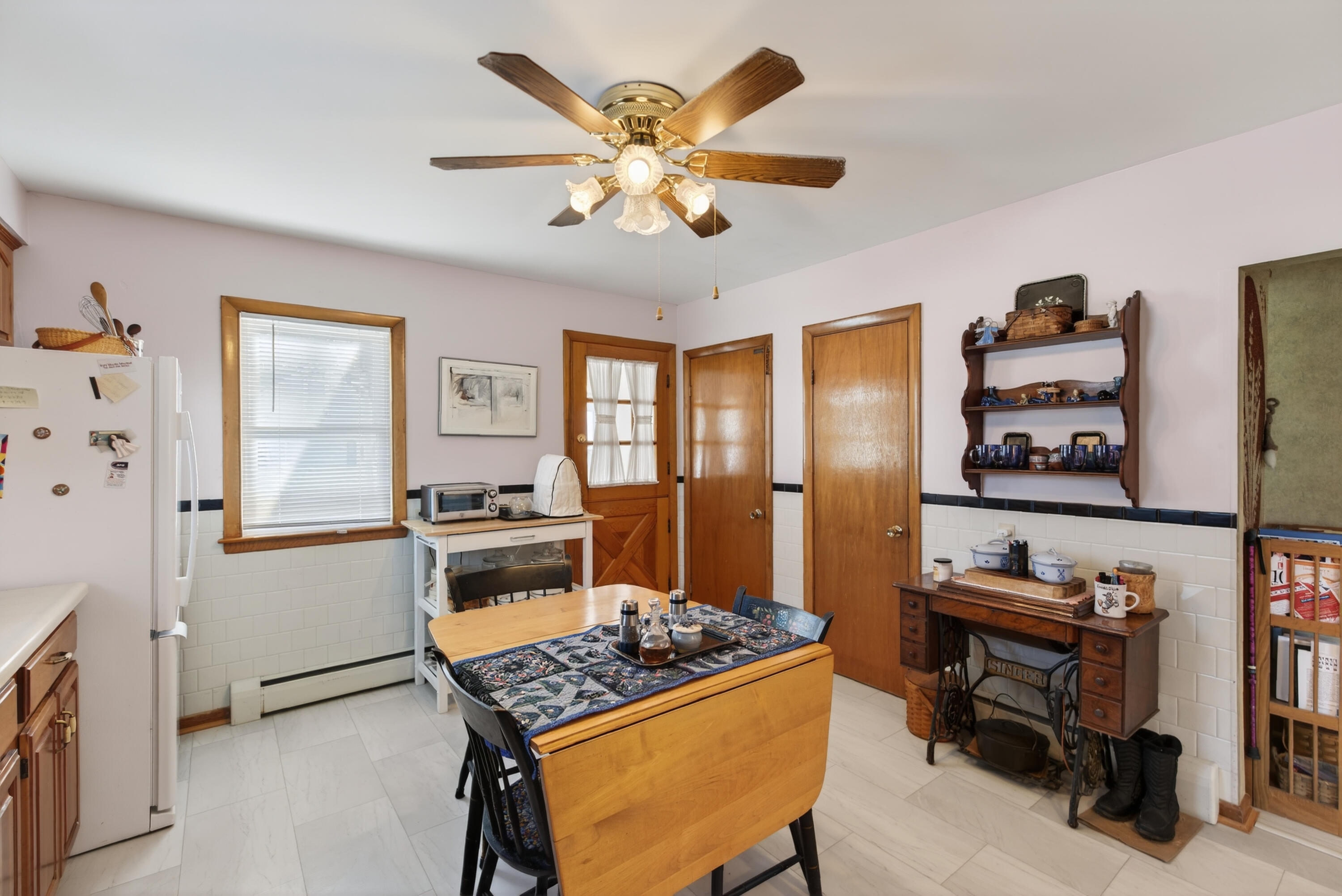 5 Lucille Street Winslow ME 04901