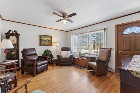 5 Lucille Street Winslow ME 04901