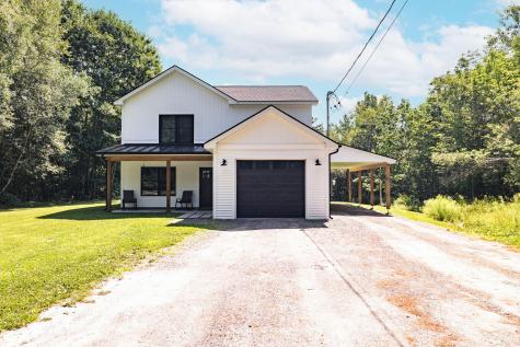 103 Melissa Drive West Gardiner ME 04345