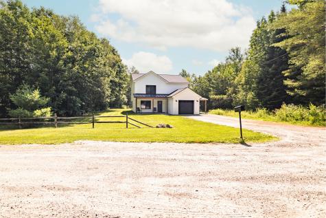 103 Melissa Drive West Gardiner ME 04345