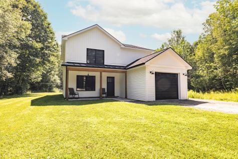 103 Melissa Drive West Gardiner ME 04345