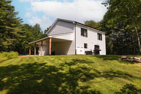 103 Melissa Drive West Gardiner ME 04345