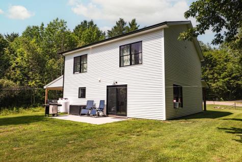 103 Melissa Drive West Gardiner ME 04345