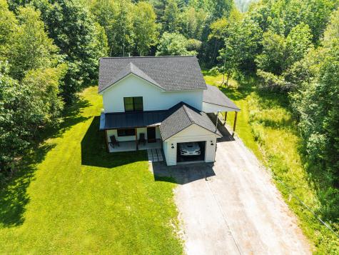 103 Melissa Drive West Gardiner ME 04345