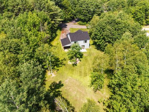 103 Melissa Drive West Gardiner ME 04345