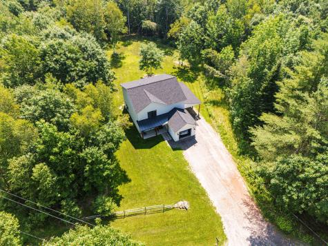 103 Melissa Drive West Gardiner ME 04345