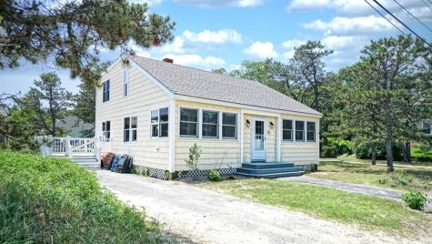 27 Sunrise Avenue Saco ME 04072