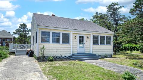 27 Sunrise Avenue Saco ME 04072