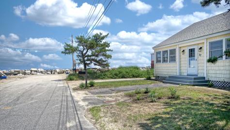 27 Sunrise Avenue Saco ME 04072