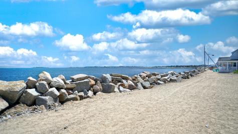 27 Sunrise Avenue Saco ME 04072