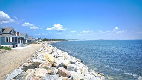 27 Sunrise Avenue Saco ME 04072