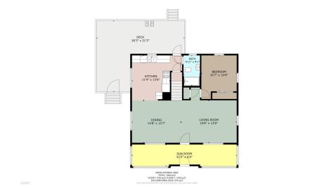 27 Sunrise Avenue Saco ME 04072