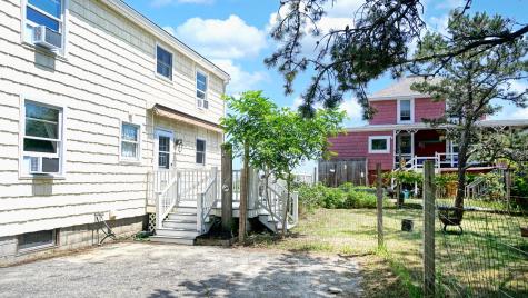 27 Sunrise Avenue Saco ME 04072