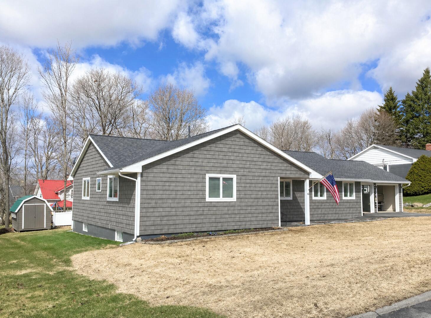 66 Hillside Street Presque Isle ME 04769