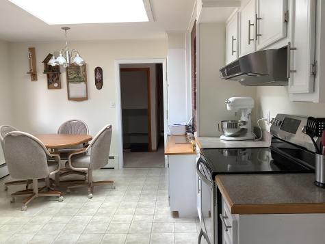 66 Hillside Street Presque Isle ME 04769