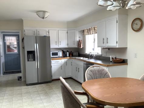 66 Hillside Street Presque Isle ME 04769