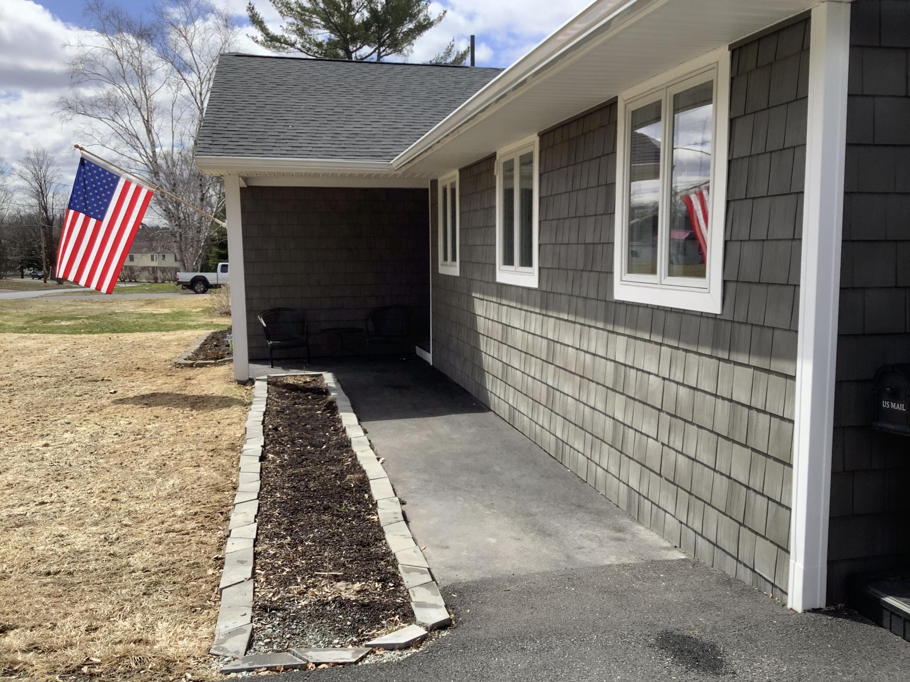 66 Hillside Street Presque Isle ME 04769