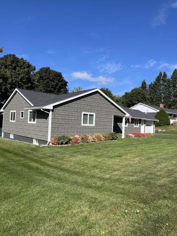 66 Hillside Street Presque Isle ME 04769