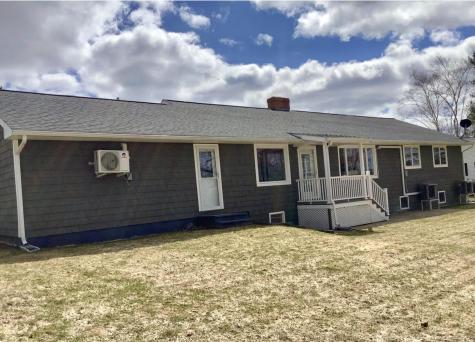 66 Hillside Street Presque Isle ME 04769