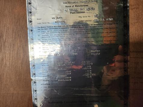 173 Church Dexter ME 04930