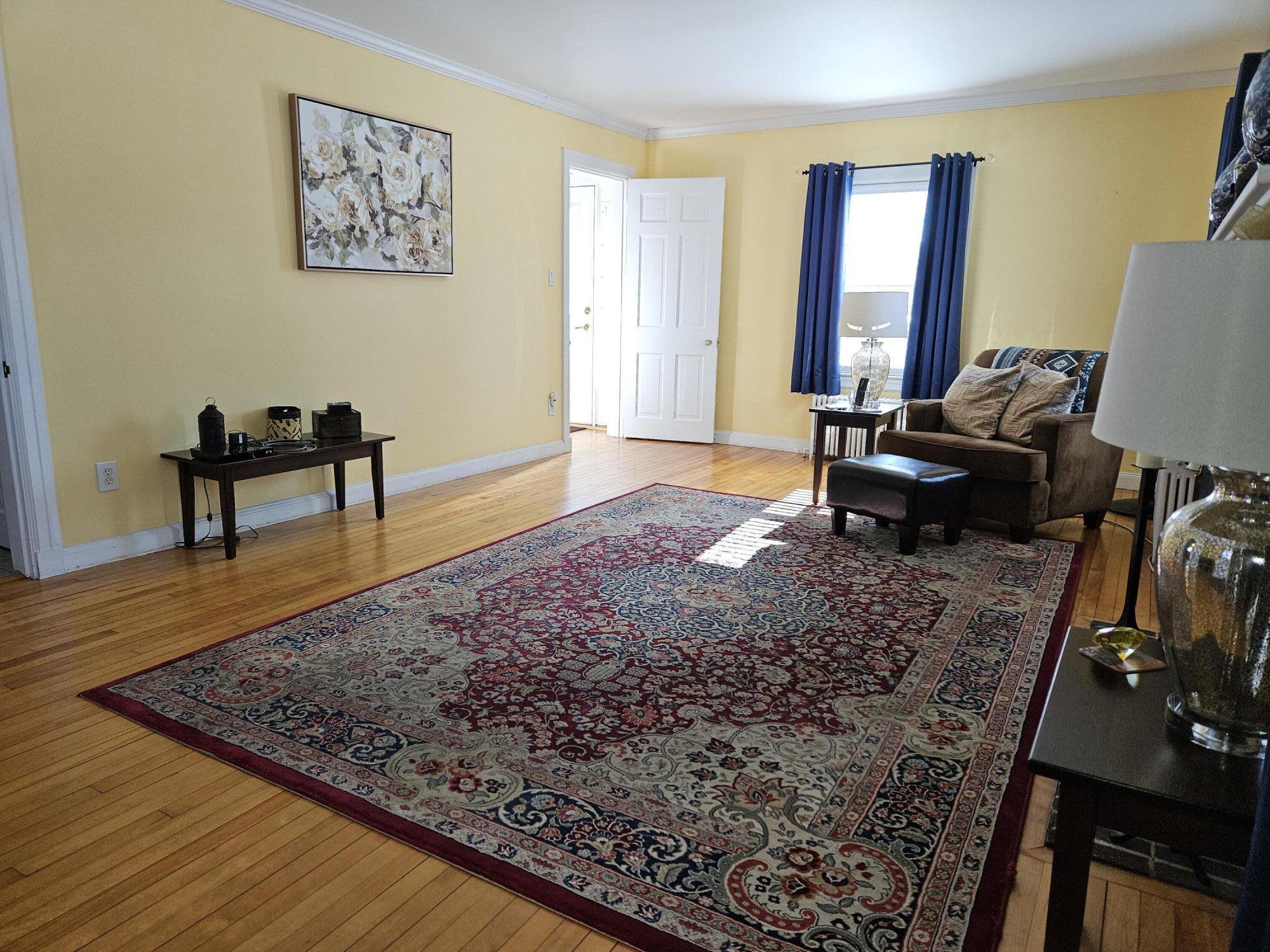 322 Webster Street Lewiston ME 04240