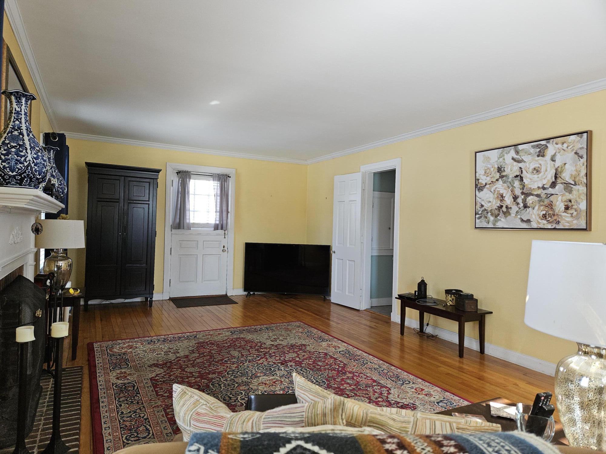 322 Webster Street Lewiston ME 04240