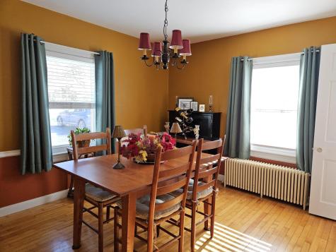 322 Webster Street Lewiston ME 04240