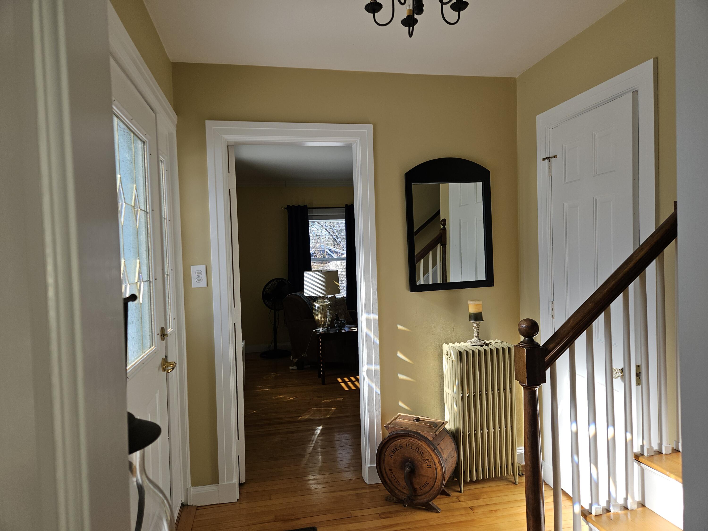 322 Webster Street Lewiston ME 04240