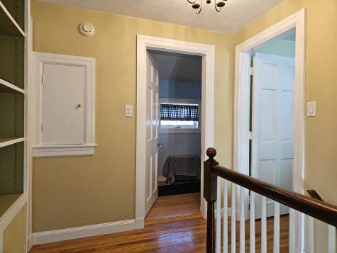 322 Webster Street Lewiston ME 04240