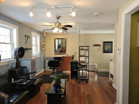 322 Webster Street Lewiston ME 04240