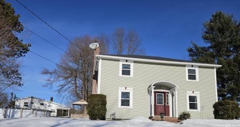 322 Webster Street Lewiston ME 04240