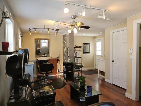 322 Webster Street Lewiston ME 04240