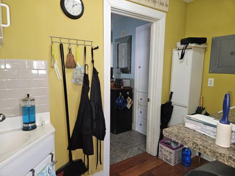 322 Webster Street Lewiston ME 04240