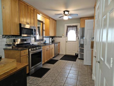 322 Webster Street Lewiston ME 04240