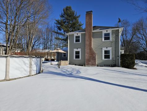 322 Webster Street Lewiston ME 04240