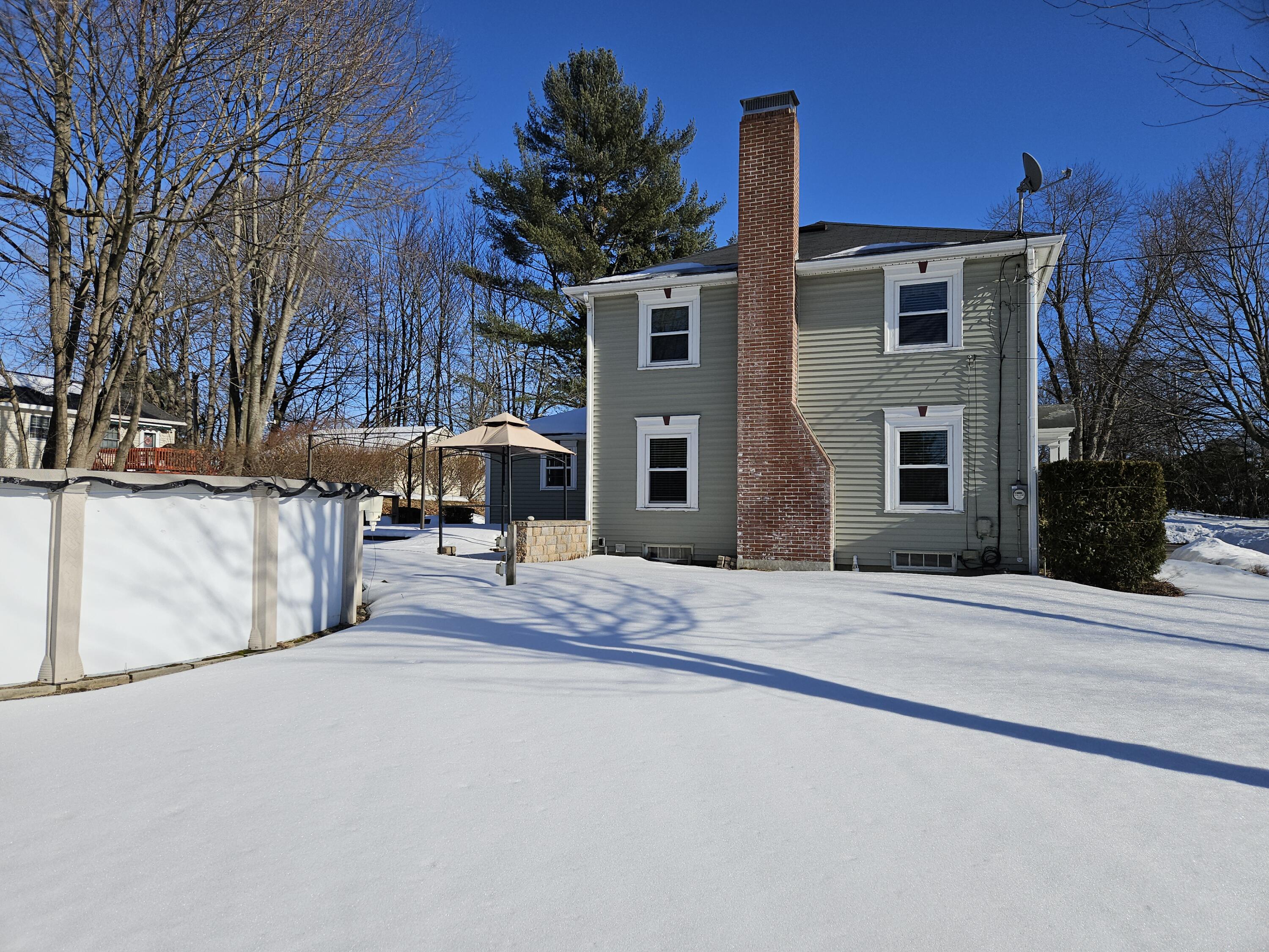 322 Webster Street Lewiston ME 04240