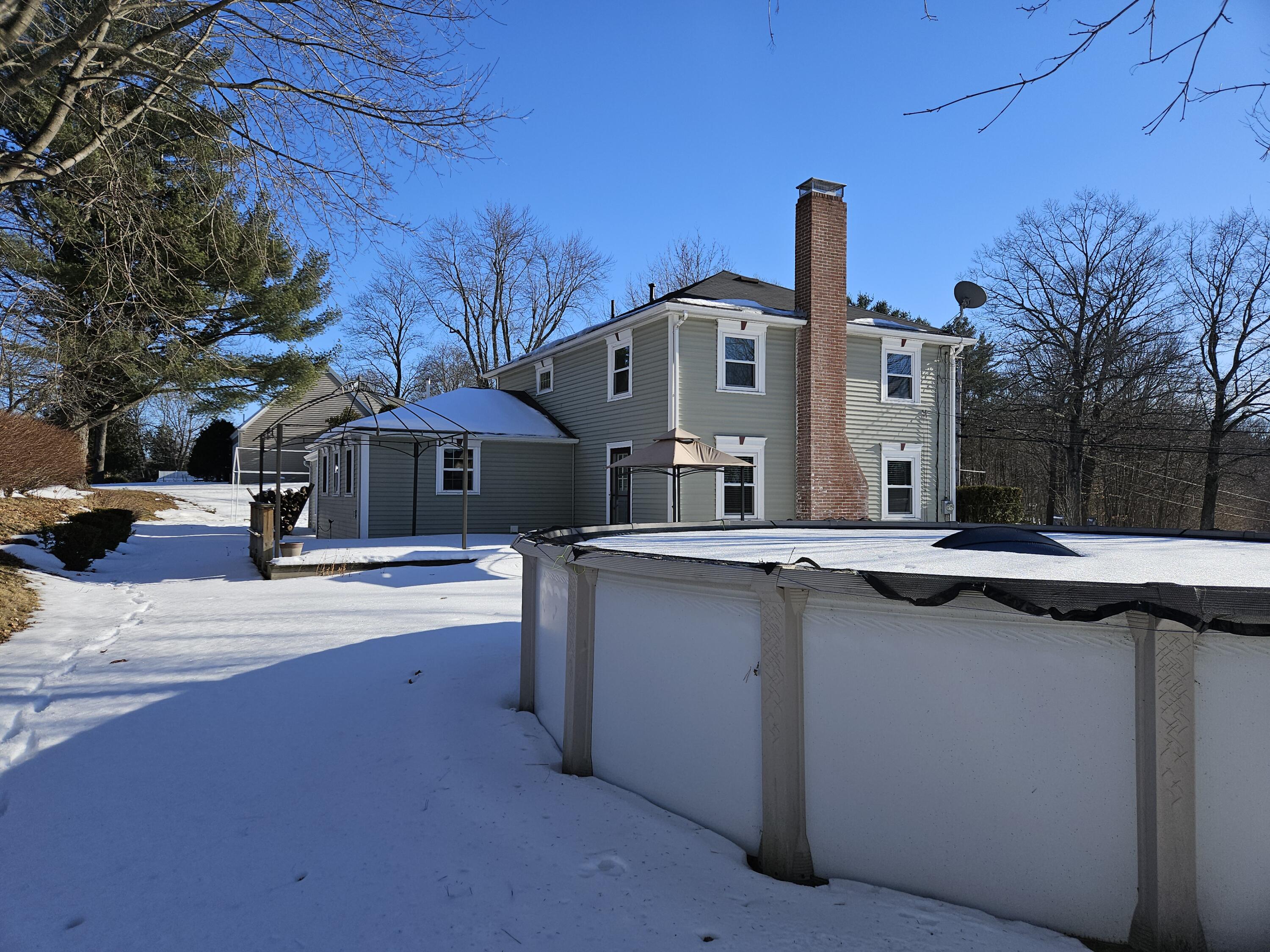 322 Webster Street Lewiston ME 04240