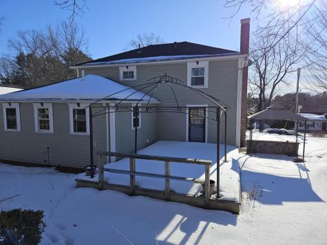 322 Webster Street Lewiston ME 04240